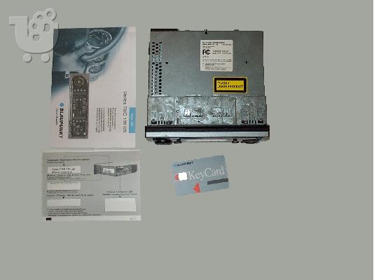 Car stereo Blaupunkt Dallas RMD-169